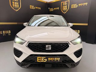 SEAT Ateca 2023