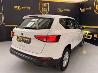 SEAT Ateca 2023