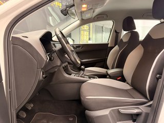 SEAT Ateca 2023