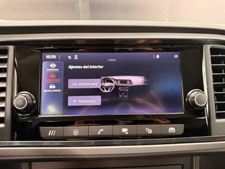 SEAT Ateca 2023
