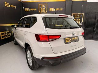 SEAT Ateca 2023