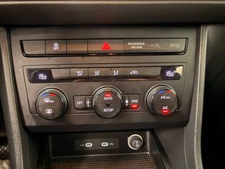 SEAT Ateca 2023