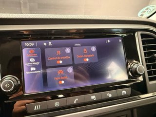SEAT Ateca 2023