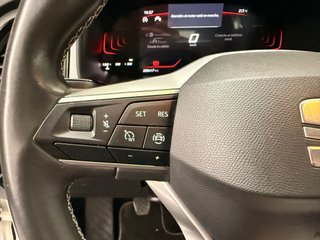 SEAT Ateca 2023