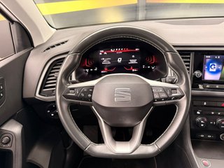 SEAT Ateca 2023
