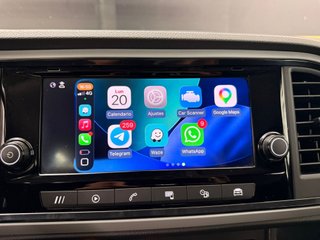 SEAT Ateca 2023