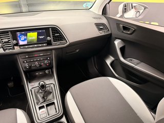 SEAT Ateca 2023
