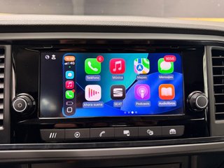 SEAT Ateca 2023