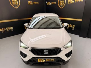 SEAT Ateca 2023