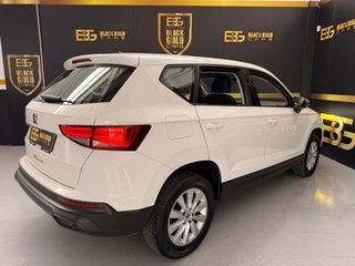SEAT Ateca 2023