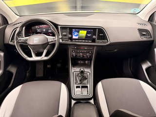 SEAT Ateca 2023