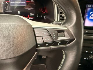 SEAT Ateca 2023
