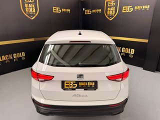 SEAT Ateca 2023
