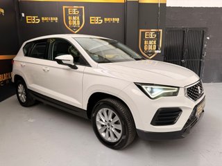 SEAT Ateca 2023