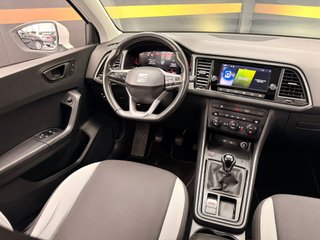 SEAT Ateca 2023