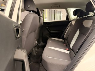 SEAT Ateca 2023