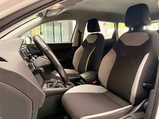 SEAT Ateca 2023
