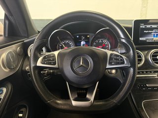 Mercedes-Benz Clase C CABRIO 211cv