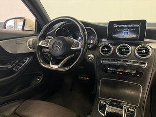 Mercedes-Benz Clase C CABRIO 211cv