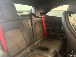 Mercedes-Benz Clase C CABRIO 211cv
