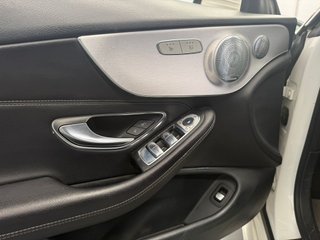 Mercedes-Benz Clase C CABRIO 211cv