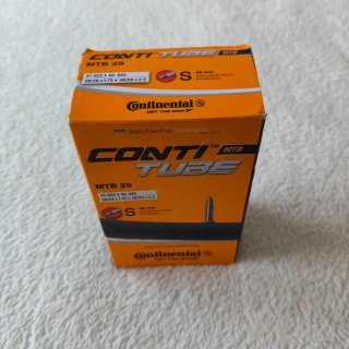 Cámara Continental MTB 29 Presta 42mm