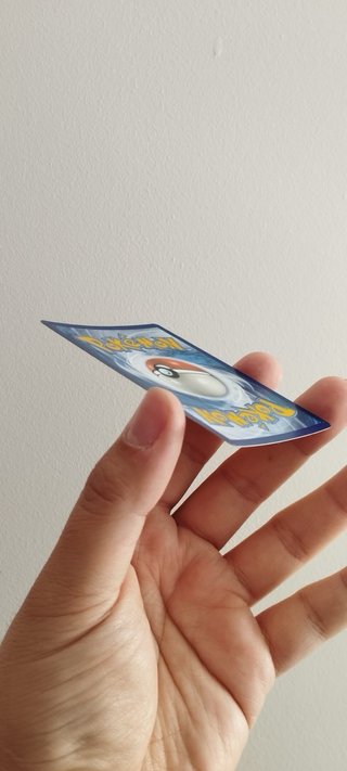 Carta Pokémon Pikachu SM227 Español