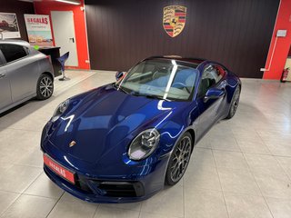 Porsche 911 2020