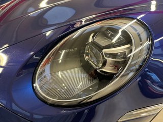 Porsche 911 2020