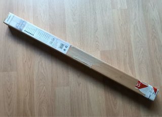 Estor enrollable 80x180 nuevo
