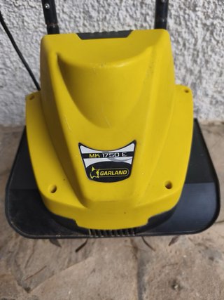Electro Azada Eléctrica