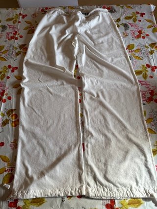 Dimensione Danza pantaloni tuta bianchi