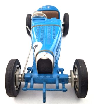 Matchbox Y-11 Bugatti 1932