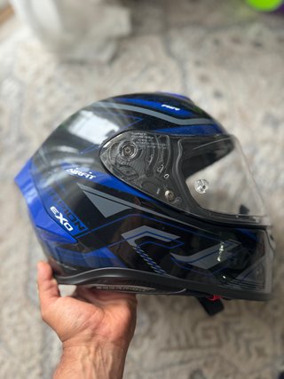 Casco Scorpion EXO r1 Air