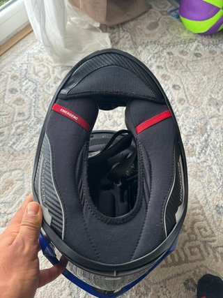 Casco Scorpion EXO r1 Air