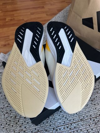 Adidas Duramo Speed M IE5477 Talla 41.5
