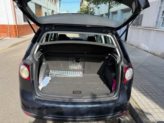 Volkswagen Golf Plus 2008