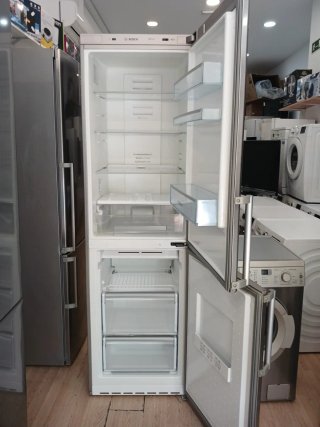 Nevera y Lavadora Bosch con Garantía y Transporte