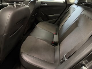 Opel Astra 2011