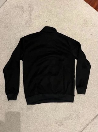 Sudadera Polo Ralph Lauren cuello alto cremallera