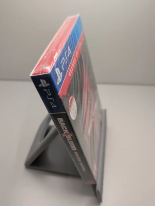 Back 4 Blood Steelbook Deluxe Edition PS4 PAL ita