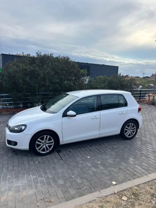 Volkswagen Golf 1.4 TSI