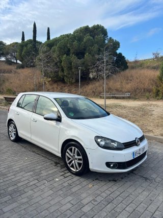 Volkswagen Golf 1.4 TSI