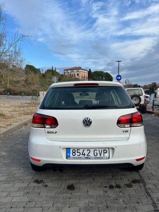 Volkswagen Golf 1.4 TSI