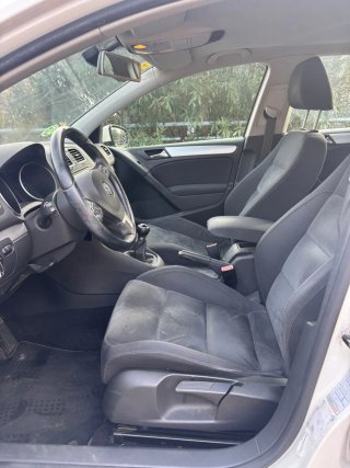 Volkswagen Golf 1.4 TSI