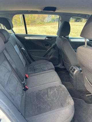 Volkswagen Golf 1.4 TSI