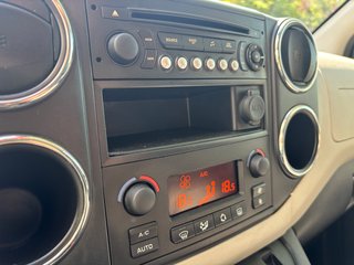 Peugeot Partner NACIONAL-IVA DEDUCIBLE -LIBRO REVI