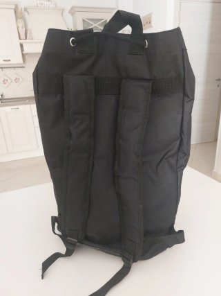 Sacca ACI Ready2Go Nera