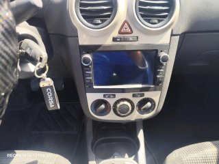 Opel Corsa 2011