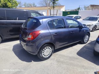 Opel Corsa 2011